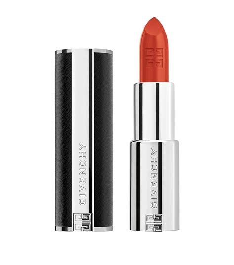 givenchy l'interdit rouge 50ml|givenchy rouge interdit lipstick.